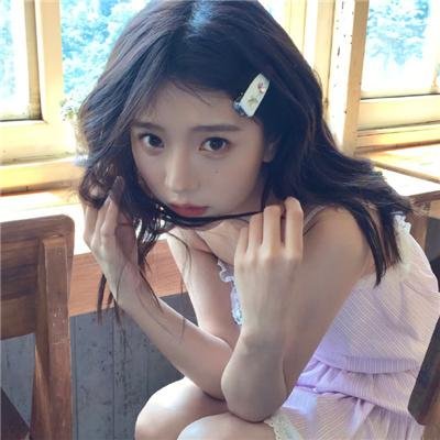 和女儿的日常第一季