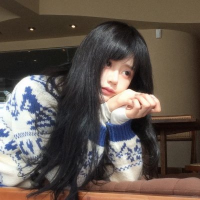 成为星星的少女